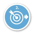 Define target icon