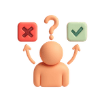 social marketing decision icon 6