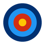 logo icon - Bullseye Branding Inc.